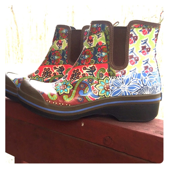 dansko vail rain boots